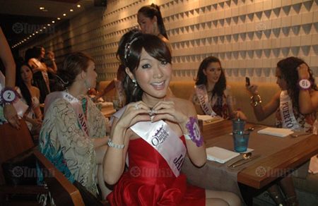 miss international queen 2009