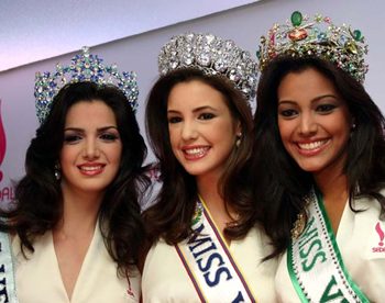 miss venezuela