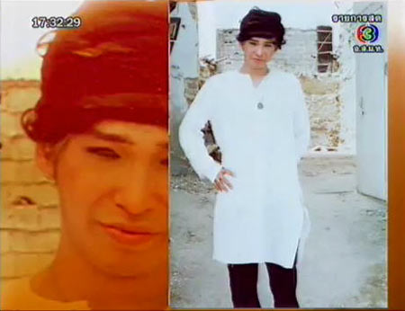 เปี๊ยก โมเดลลิ่ง แฉภาพถ่าย นาธาน โอมาน