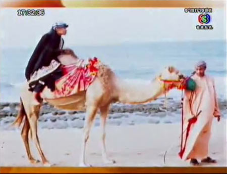 เปี๊ยก โมเดลลิ่ง แฉภาพถ่าย นาธาน โอมาน