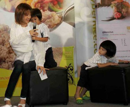 นุ๊ก สุทธิดา เกษมสันต์ ณ อยุธยา 