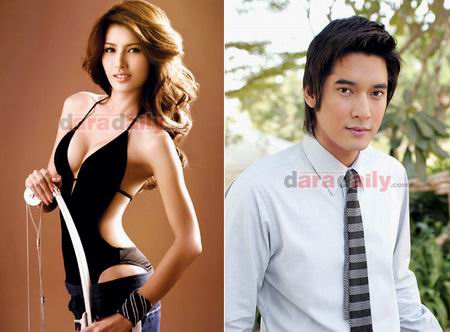 นก อุษณีย์ วี วีรภาพ