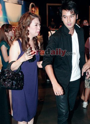 อ๊อฟ ชนะพล - เป็ด สุภี