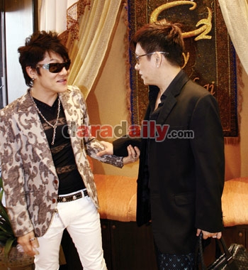 ชูชัย ชัยฤทธิเลิศ - สมศักดิ์ ชลาชล