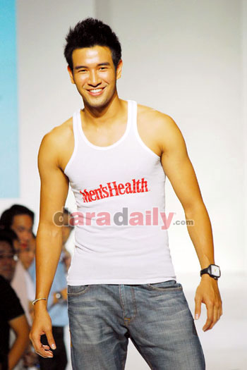 เกรท วรินทร ปัญหกาญจน์ 