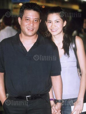 พาที สารสิน