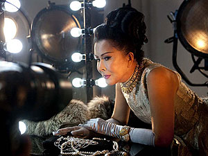 เพชรา เชาวราษฎร์ ปัจจุบัน 