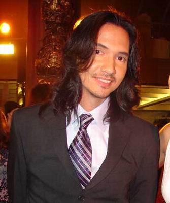 ปีเตอร์ นพชัย ชัยนาม