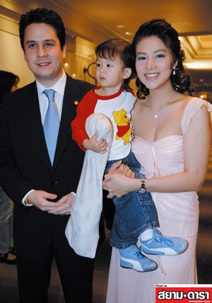 ปู มัณฑณา หาญส์ หิมะทองคำ