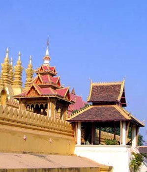 ซีเกมส์ลาว