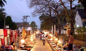 ประเทศลาว