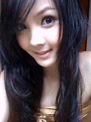 มิค ณลดา มิสทิฟฟานี่