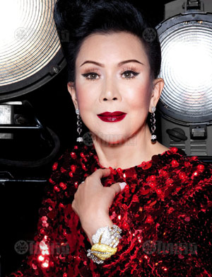 เพชรา เชาวราษฎร์