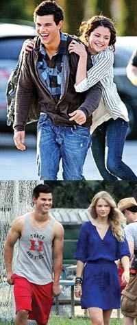 เทย์เลอร์ เลาท์เนอร์