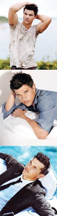 เทย์เลอร์ เลาท์เนอร์