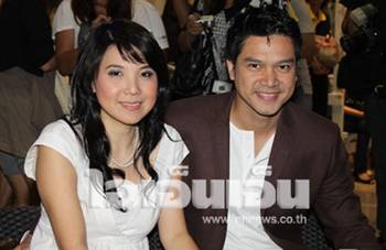 เต๋า สมชาย ยุ้ย อัฐมาศ