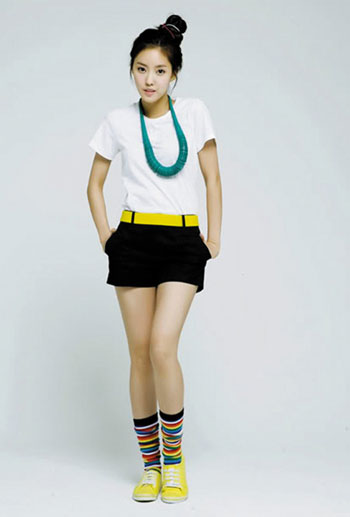 ฮโยมิน t-ara