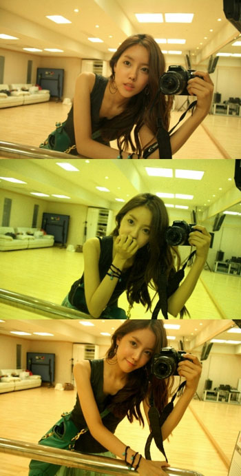 ฮโยมิน t-ara