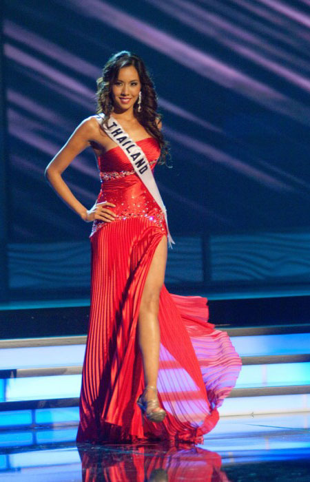 miss universe 2009