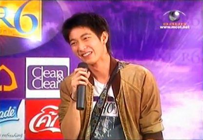 โตโน่ the star 6