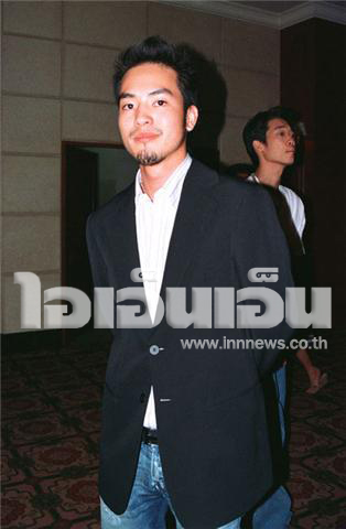 ท็อป ณัฐเศรษฐ์