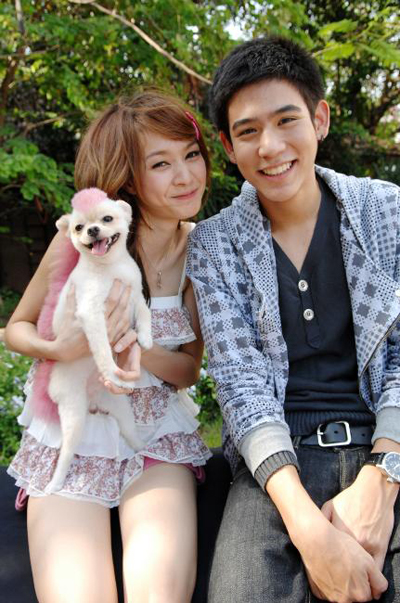 พอร์ช ศรัณย์