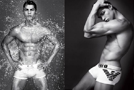 โรนัลโด้