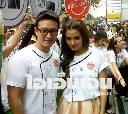 ชาย - วิกกี้