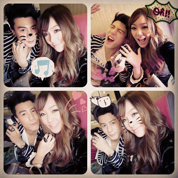 กัสจัง - โดม 