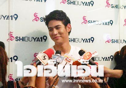 พอร์ช ศรัณย์
