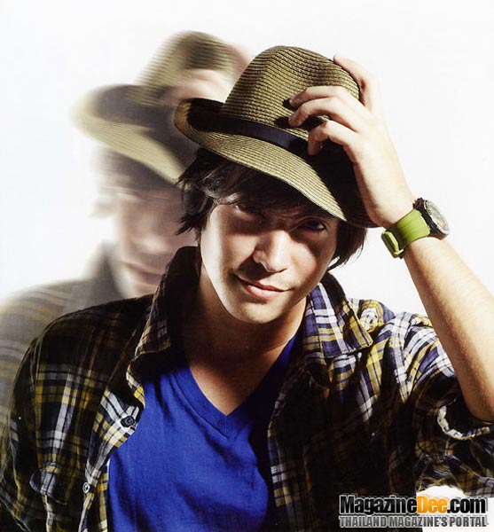 หลุยส์ สก็อตต์