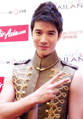  มาริโอ้