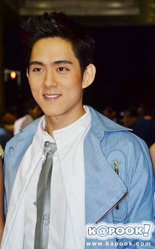 อ๊อฟ ศุภณัฐ