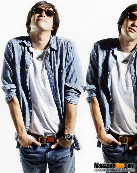 หลุยส์ สก็อตต์