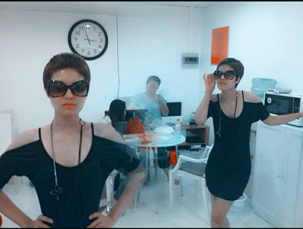 เอ๋ มณีรัตน์