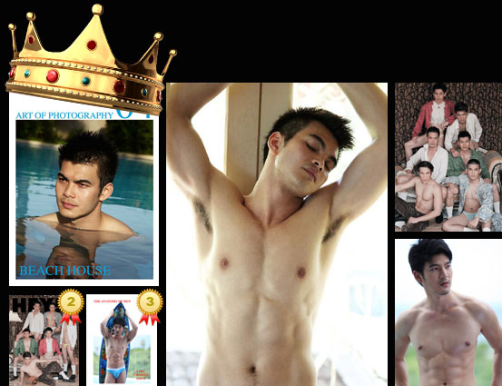 magazinedee award 2011