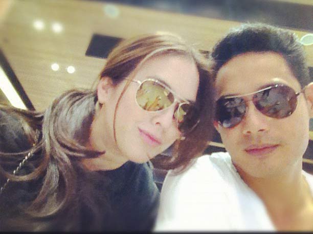 เพชร กรุณพล - โบ ชญาดา