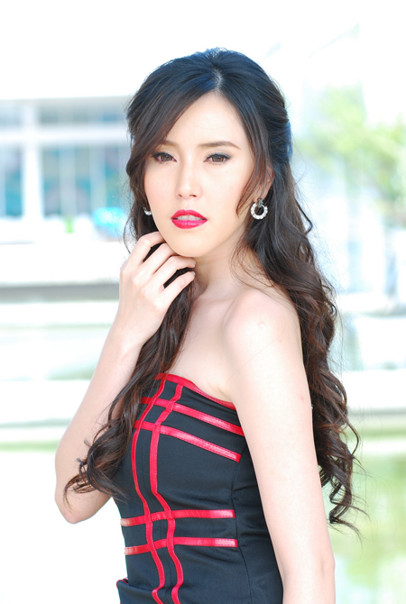 แพร พรรัมภา ศัลยกรรม