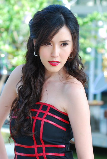 แพร พรรัมภา ศัลยกรรม