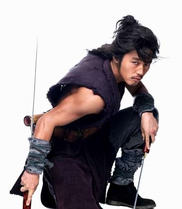 จางฮยอก