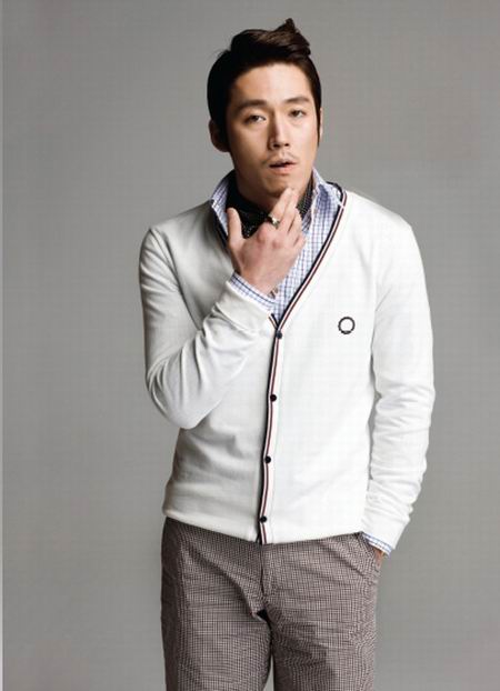 จางฮยอก