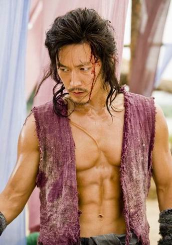 จางฮยอก