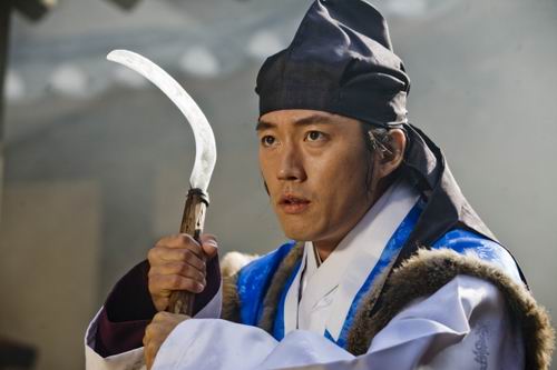 จางฮยอก