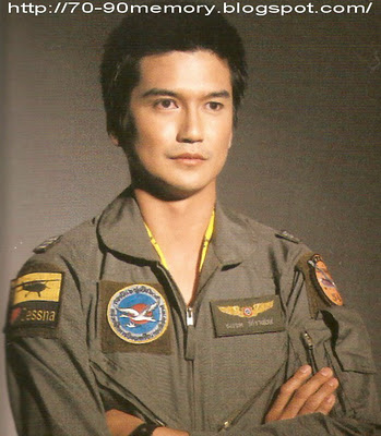 น.ท.จงเจตน์ วัชระนันท์