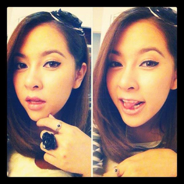 กวาง เดอะสตาร์ 7 