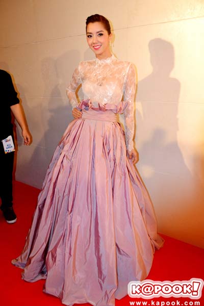 ไอซ์ อภิษฎา