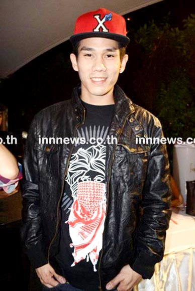 อาร์ อาณัตพล ศิริชุมแสง