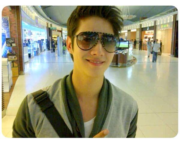 มาริโอ้