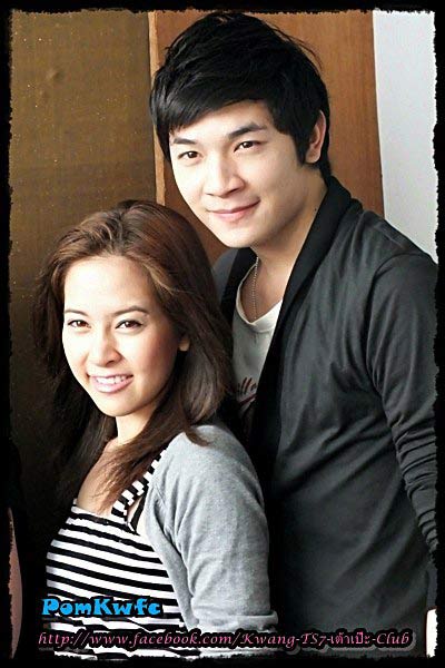 กวาง เดอะสตาร์ 7 เนส เดอะสตาร์ 7