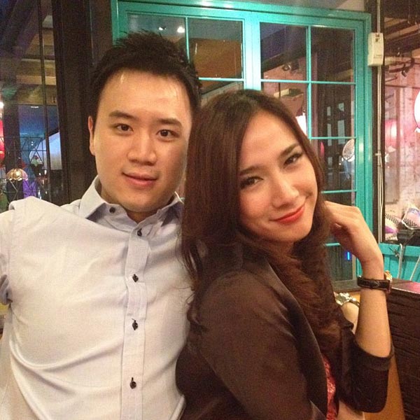 โน้ต - อั้ม